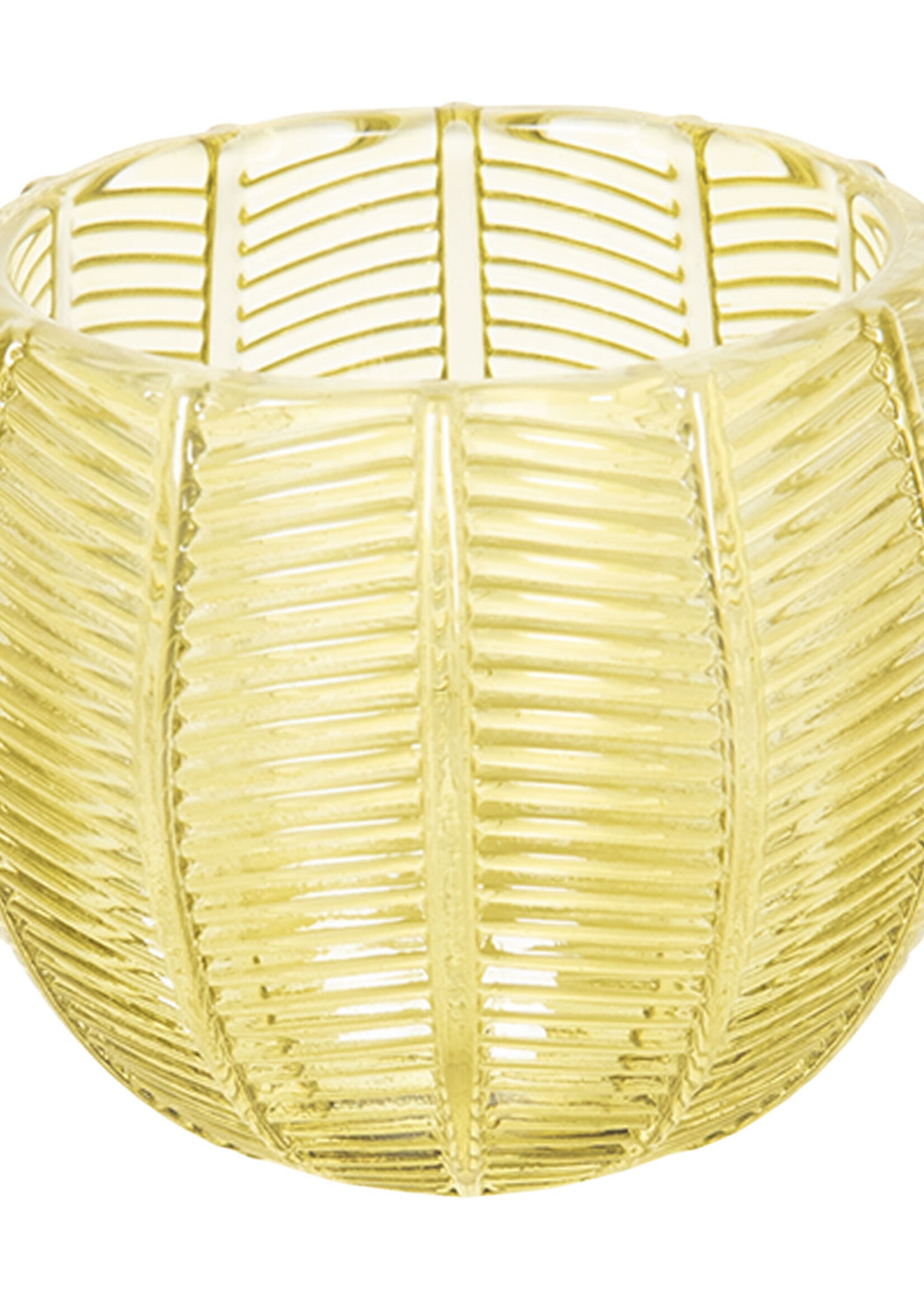 Clayre & Eef Photophore Ø 9*8 cm 6GL2437