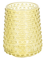 Clayre & Eef Waxinelichthouder Ø 7*9 cm 6GL2434