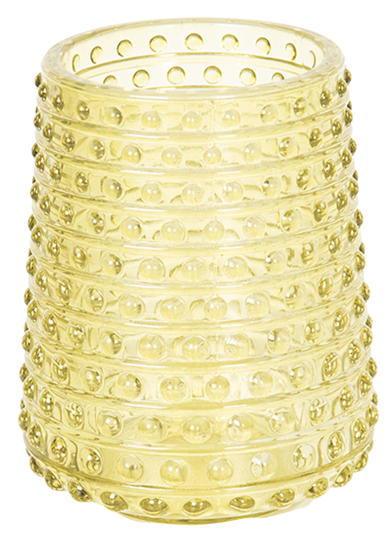 Clayre & Eef Photophore Ø 7*9 cm 6GL2434