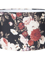 Clayre & Eef Lampenkap Ø 35*22 cm / E27 6LAK0457S