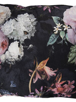 Clayre & Eef Coussin rempli 45*45*4 cm KG023.045