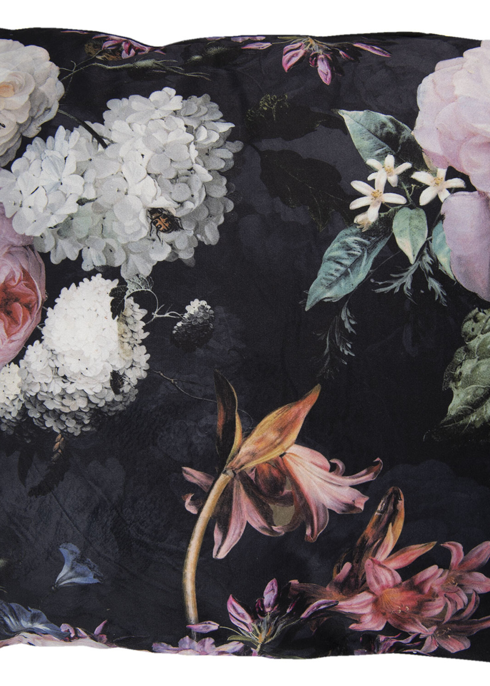 Clayre & Eef Coussin rempli 45*45*4 cm KG023.045