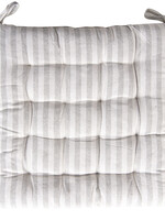 Clayre & Eef Kussen met foam 40*40*4 cm KT029.038