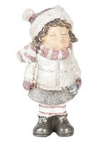 Clayre & Eef Kind 10*7*20 cm 6PR2397