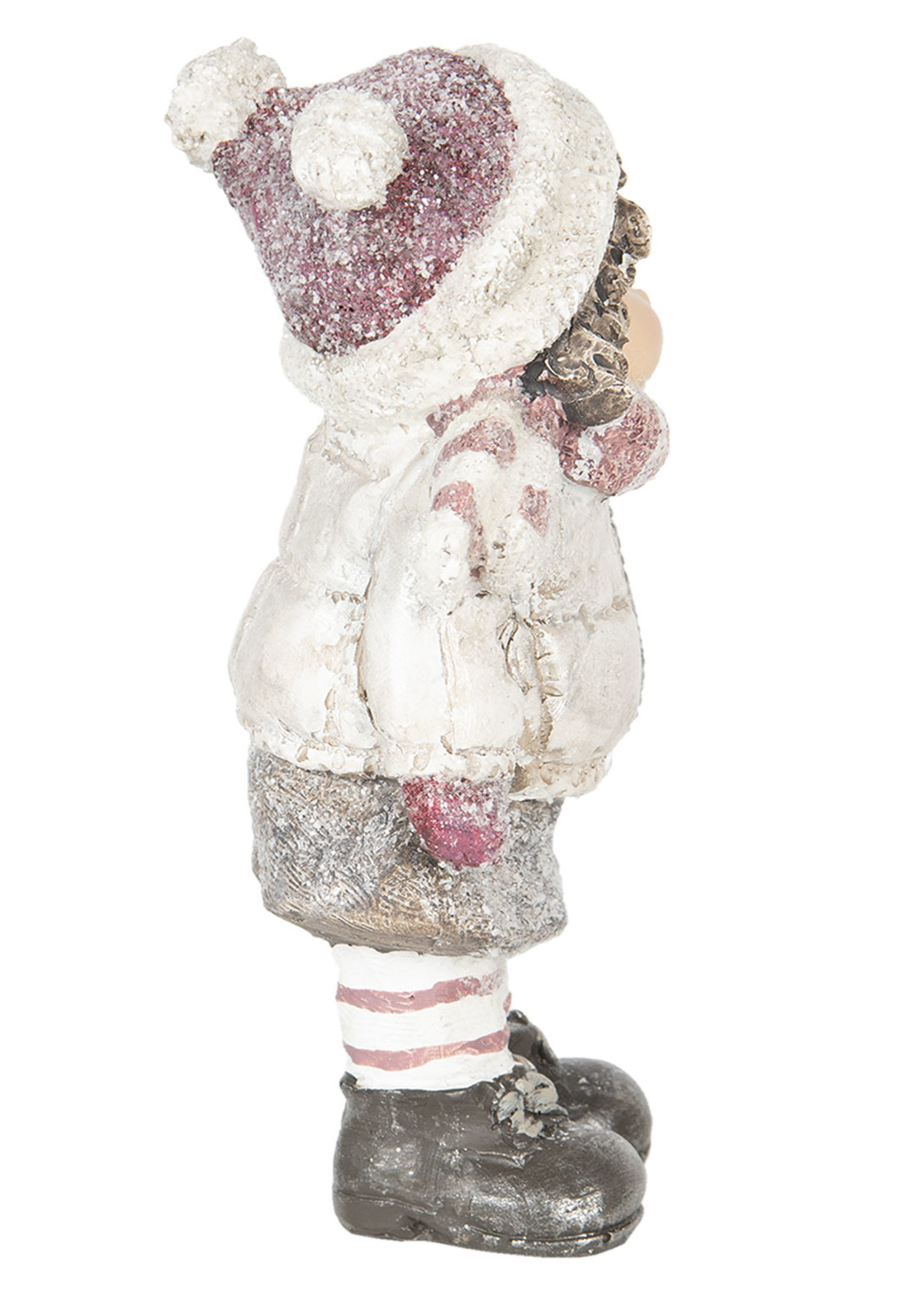 Clayre & Eef Enfant 10*7*20 cm 6PR2397