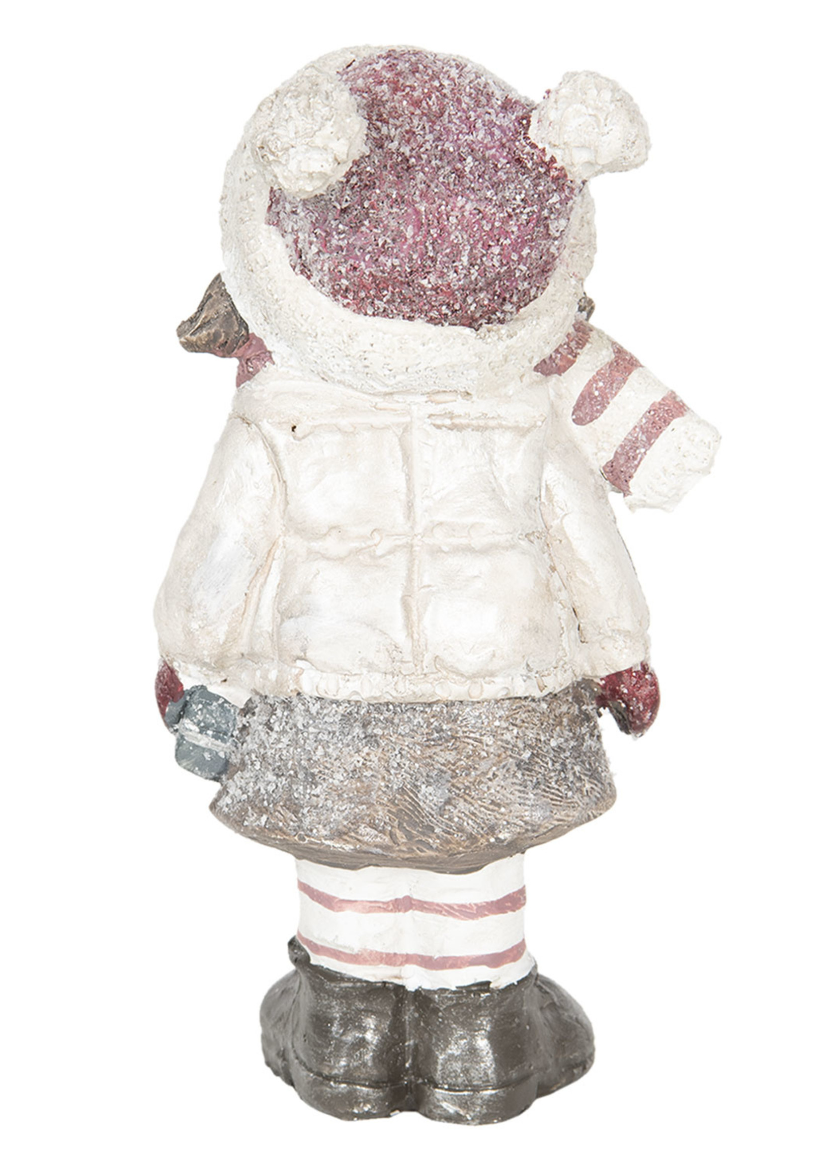 Clayre & Eef Kind 10*7*20 cm 6PR2397