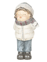 Clayre & Eef Enfant 10*9*20 cm 6PR2440