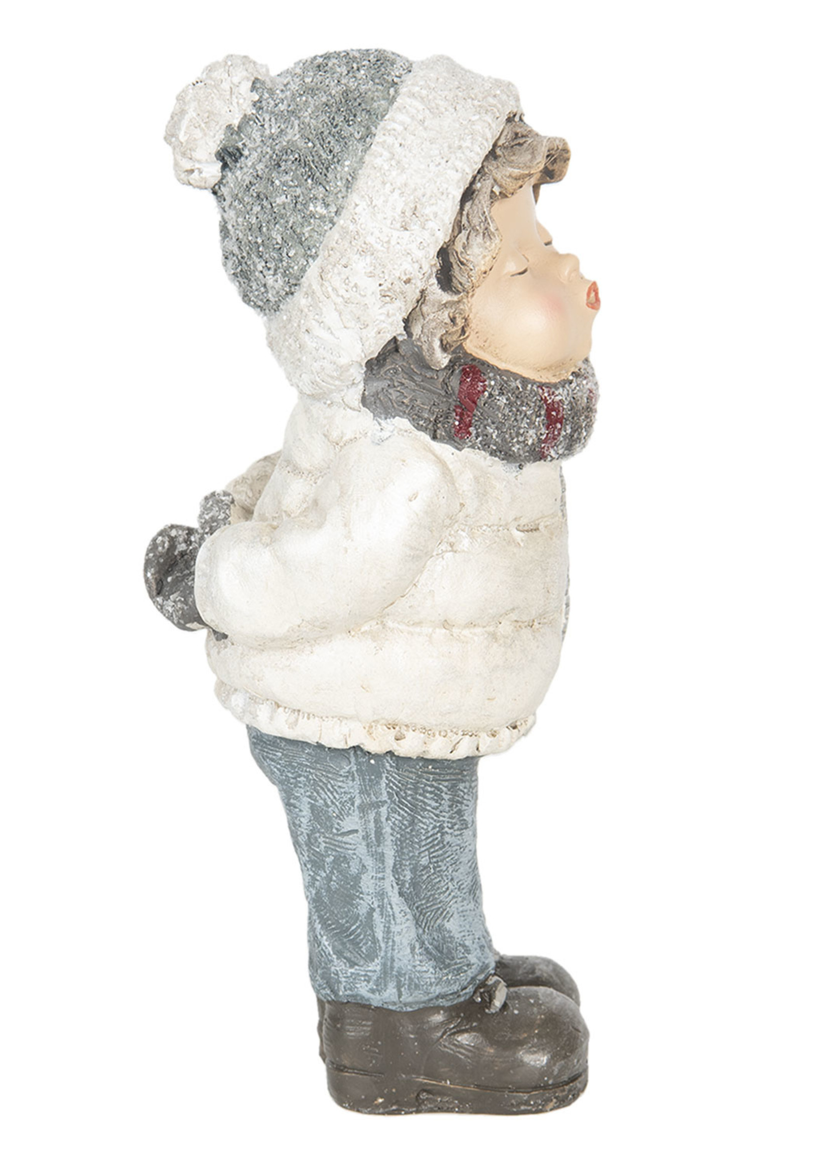 Clayre & Eef Enfant 10*9*20 cm 6PR2440