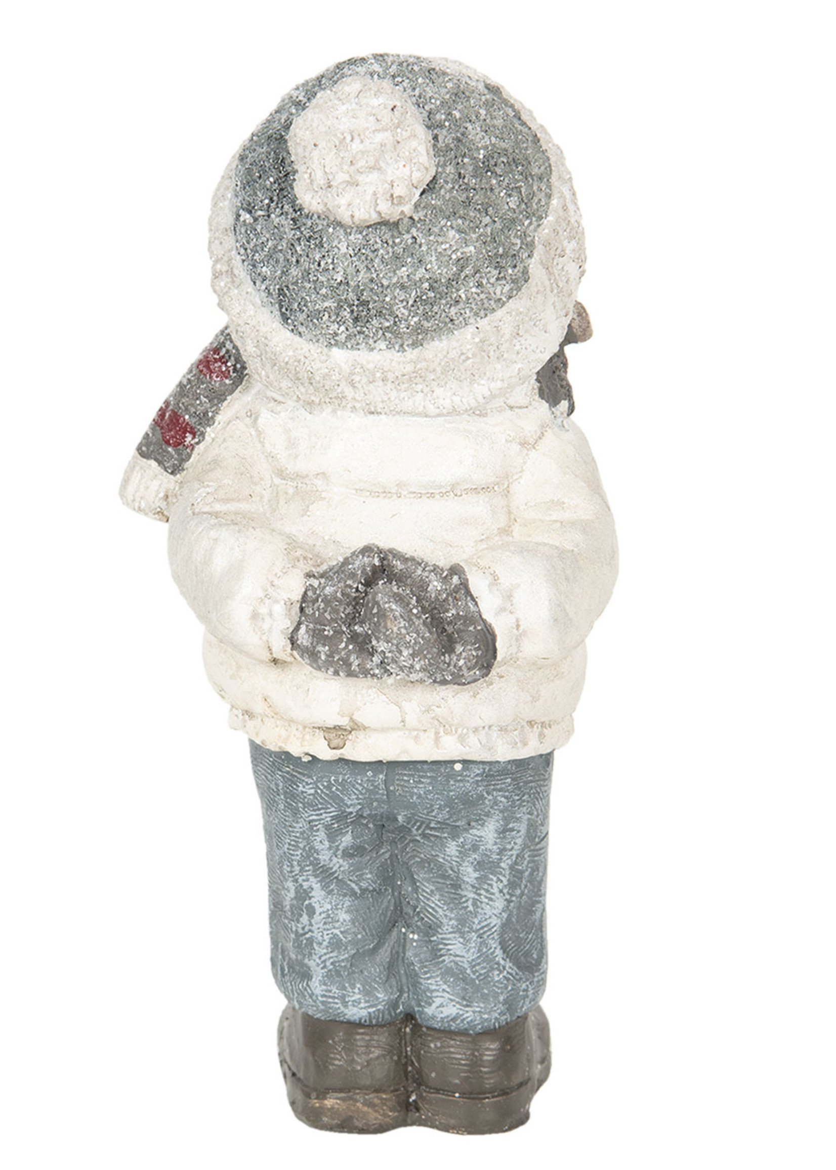 Clayre & Eef Kind 10*9*20 cm 6PR2440