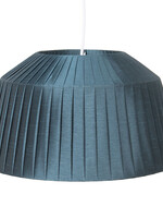 Clayre & Eef Lampe suspendue Ø 40*21 cm E27/max 1*60W 6LAK0461GR