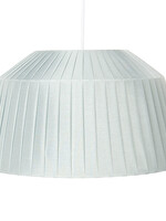 Clayre & Eef Hanglamp Ø 40*21 cm E27/max 1*60W 6LAK0461LGR