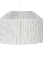 Clayre & Eef Lampe suspendue Ø 40*21 cm E27/max 1*60W 6LAK0461ZI