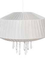 Clayre & Eef Hanglamp Ø 40*33 cm E27/max 1*60W 6LAK0462ZI
