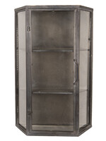 Clayre & Eef Armoire 49*19*75 cm 5Y0620