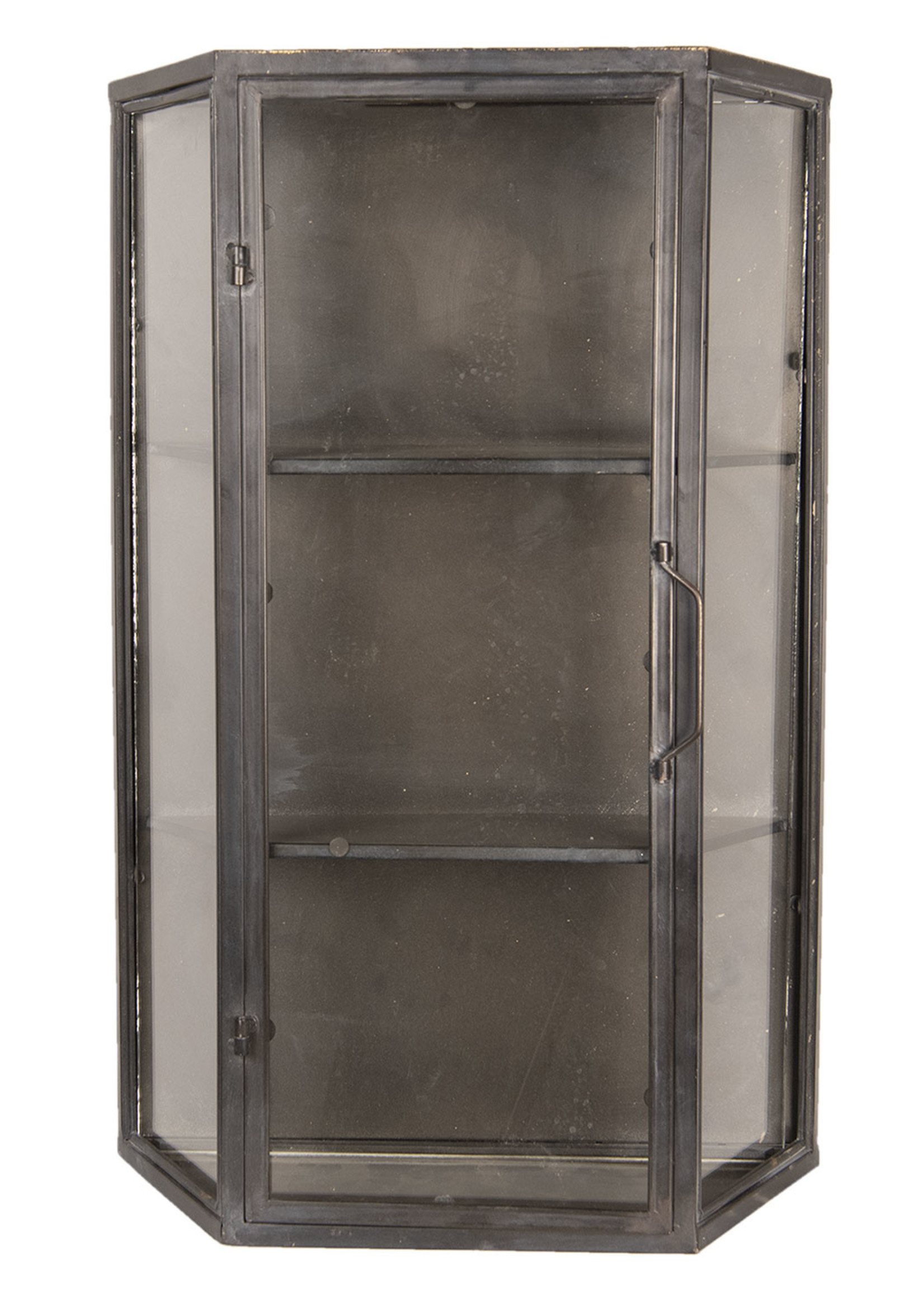 Clayre & Eef Kast 49*19*75 cm 5Y0620