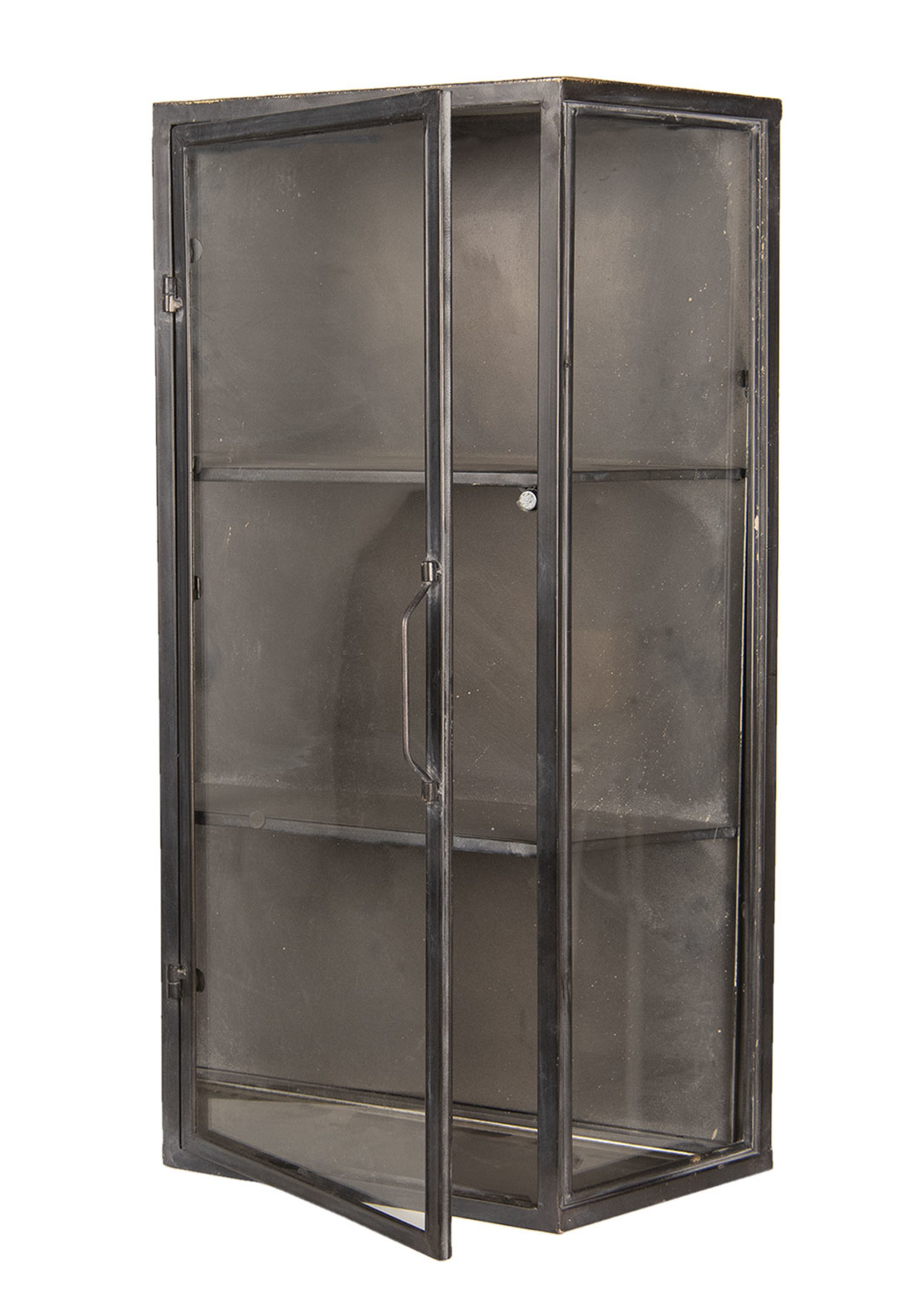 Clayre & Eef Kast 49*19*75 cm 5Y0620