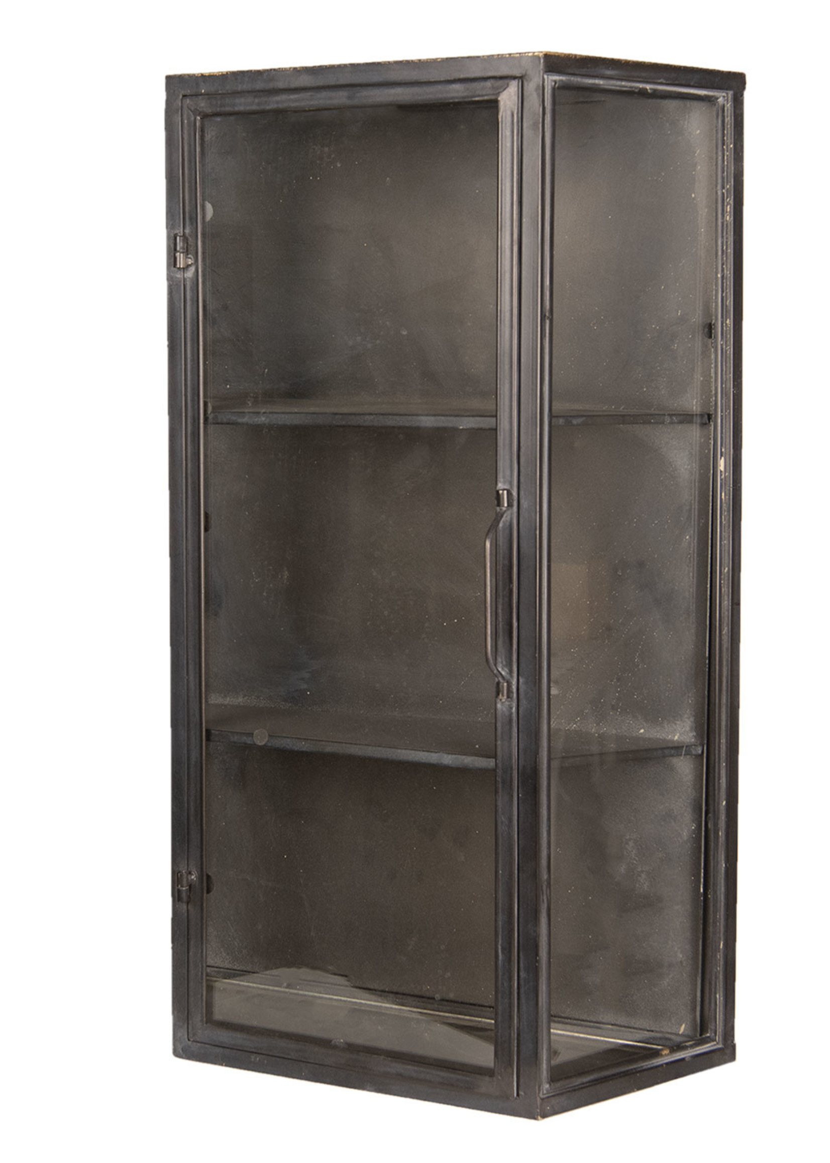 Clayre & Eef Kast 49*19*75 cm 5Y0620