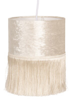 Clayre & Eef Hanglamp Ø 20*26 cm E27/max 1*60W 6LAK0465