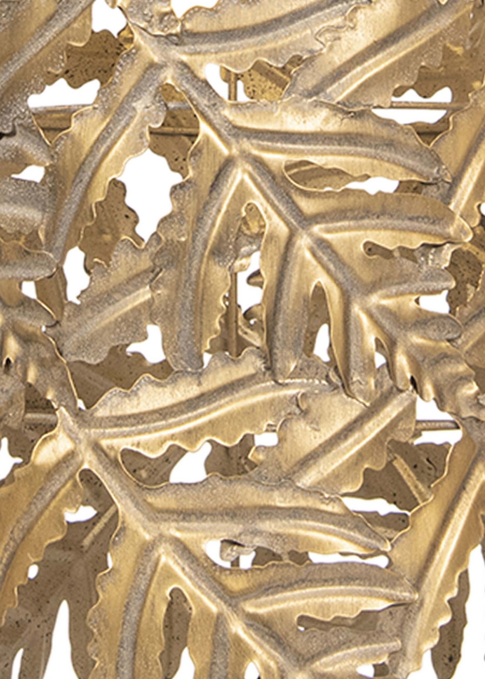 Clayre & Eef Hanglamp Ø 23*56 cm E27/max 1*40W 6LMP617