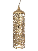 Clayre & Eef Lampe suspendue Ø 23*76 cm E27/max 1*40W 6LMP618