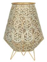Clayre & Eef Lanterne Ø 24*36 cm 6Y3348