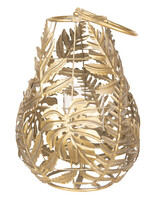 Clayre & Eef Lanterne Ø 28*42 cm 6Y3351