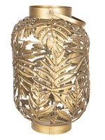 Clayre & Eef Windlicht Ø 30*48 cm 6Y3352