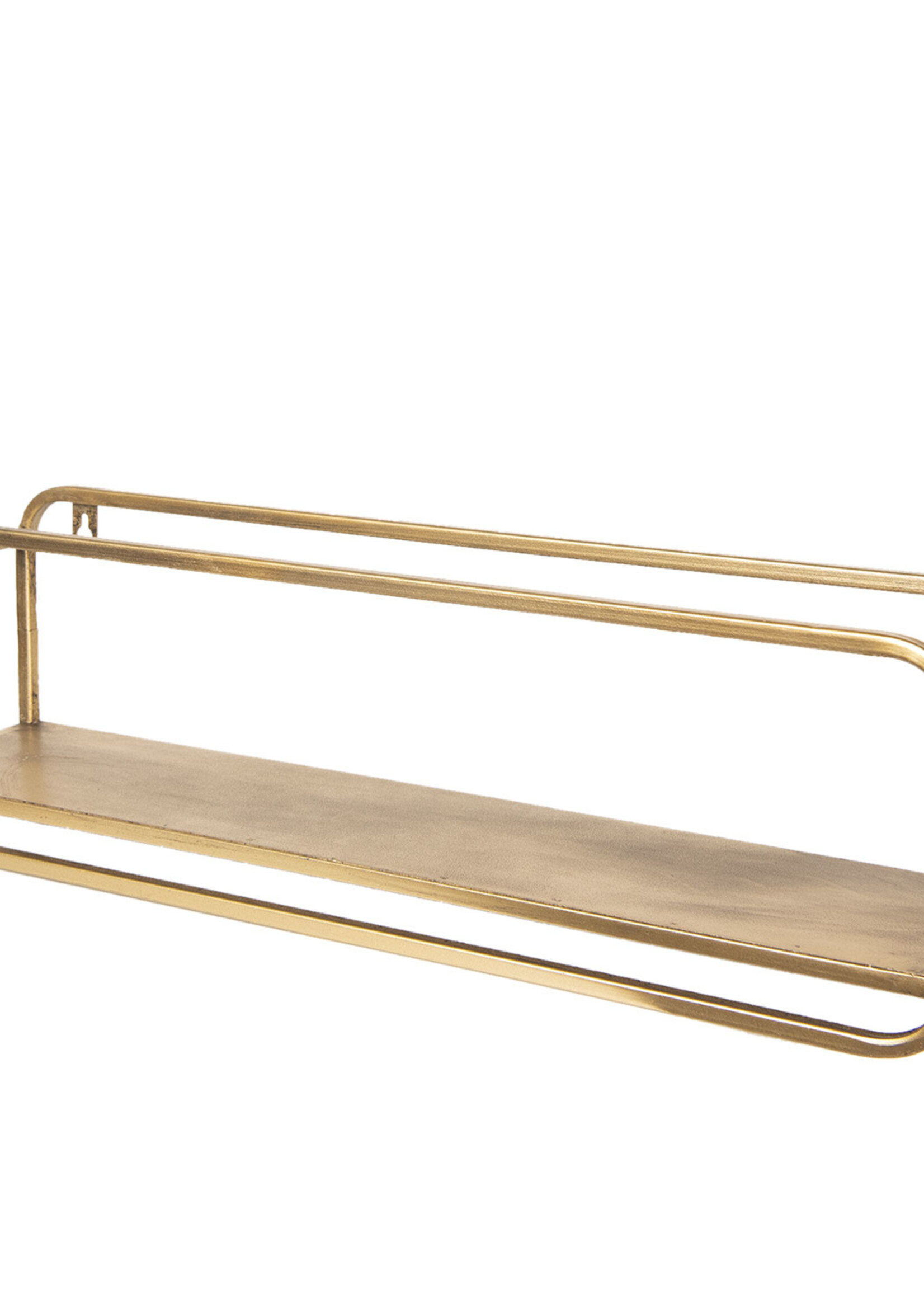 Clayre & Eef Wandrek 50*11*15 cm 6Y3358