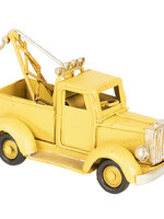 Clayre & Eef Model takelwagen 12*5*6 cm 6Y2966