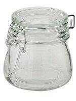 Clayre & Eef Bocal Ø 9*7 cm 6GL0612