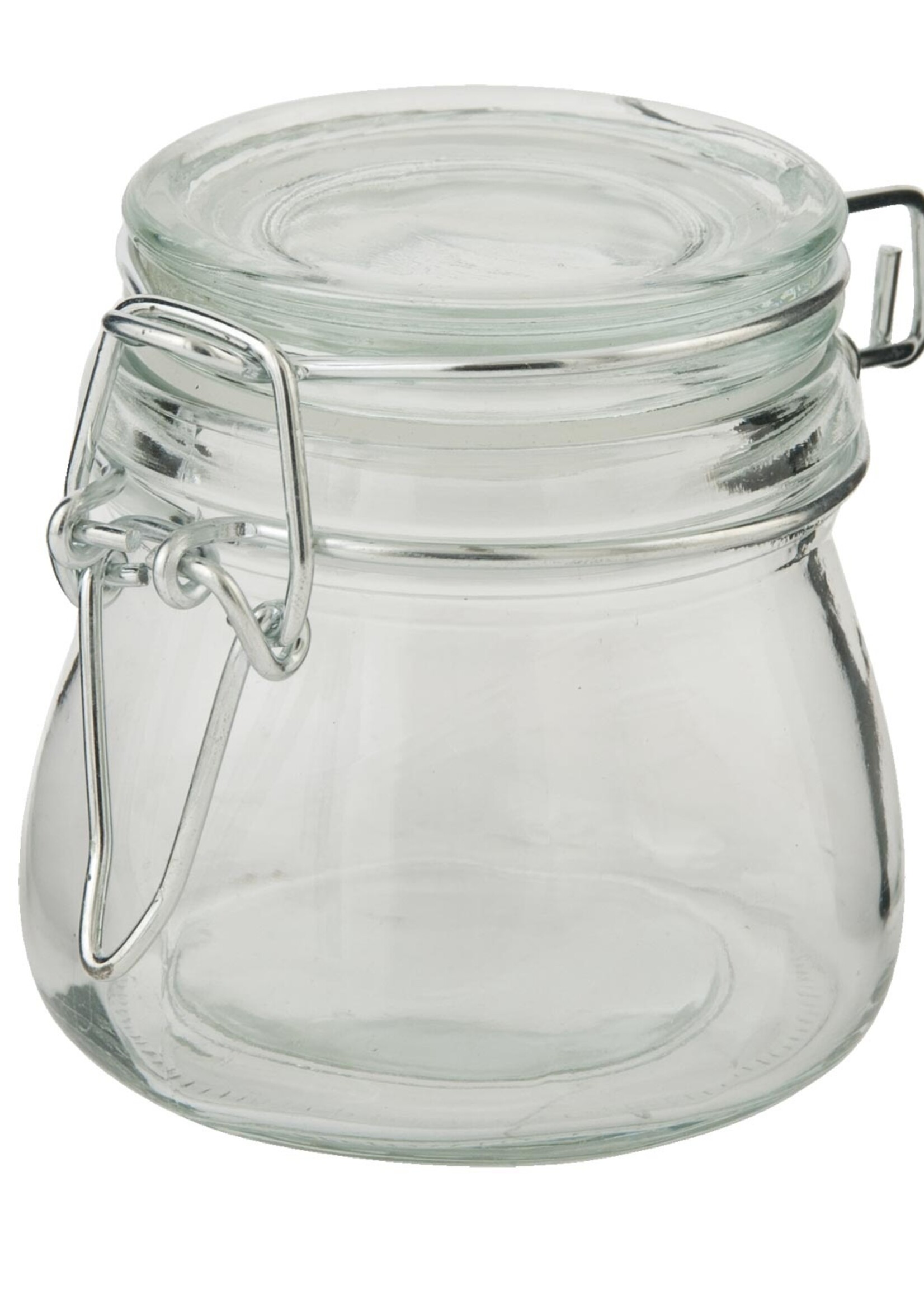 Clayre & Eef Bocal Ø 9*7 cm 6GL0612