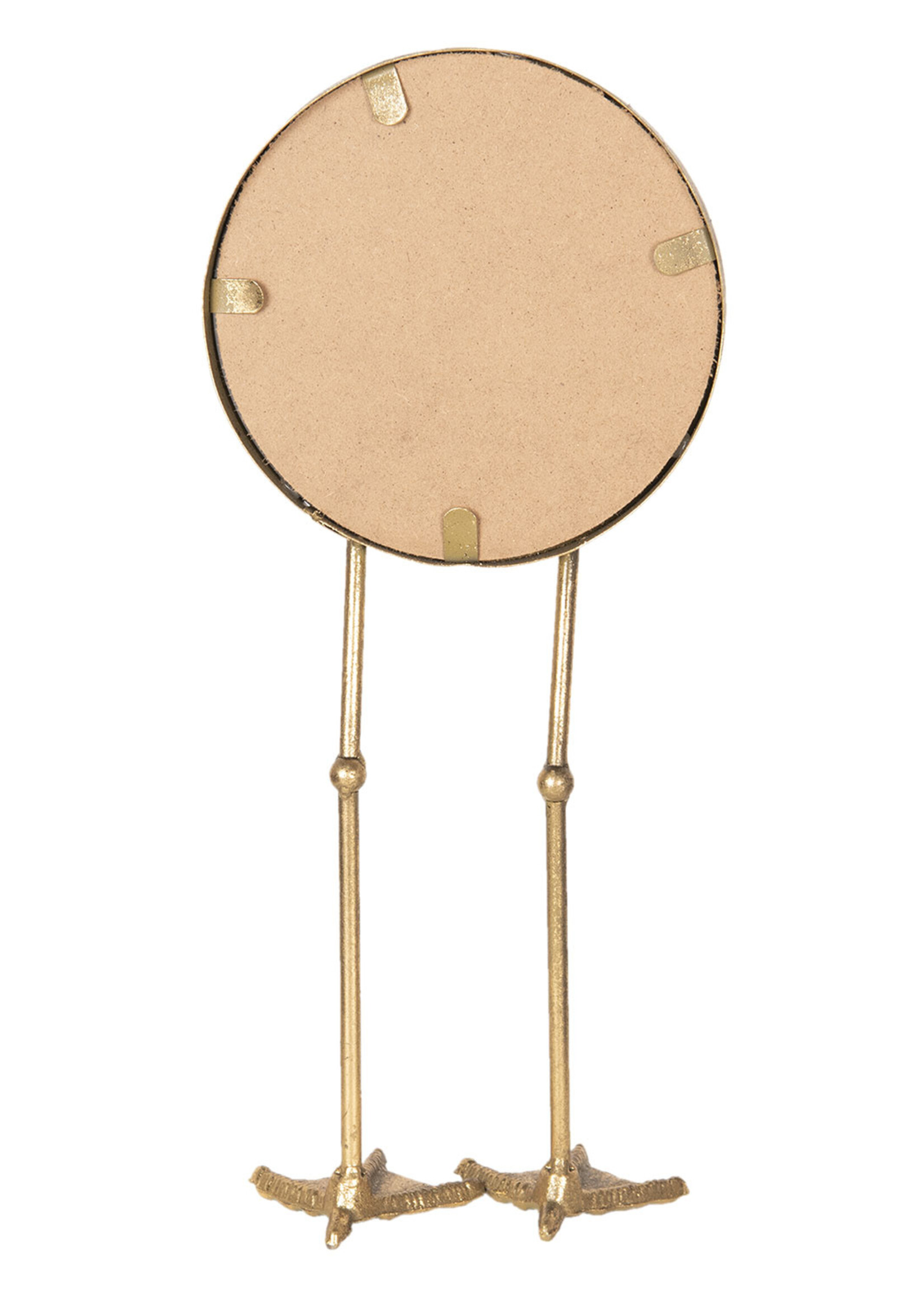 Clayre & Eef Miroir 20*10*47 cm 62S160