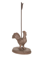 Clayre & Eef Porte-cartes coq 11*10*29 cm 6Y3370