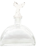 Clayre & Eef Bouteille avec bouchon  14*5*17 cm 6GL2480