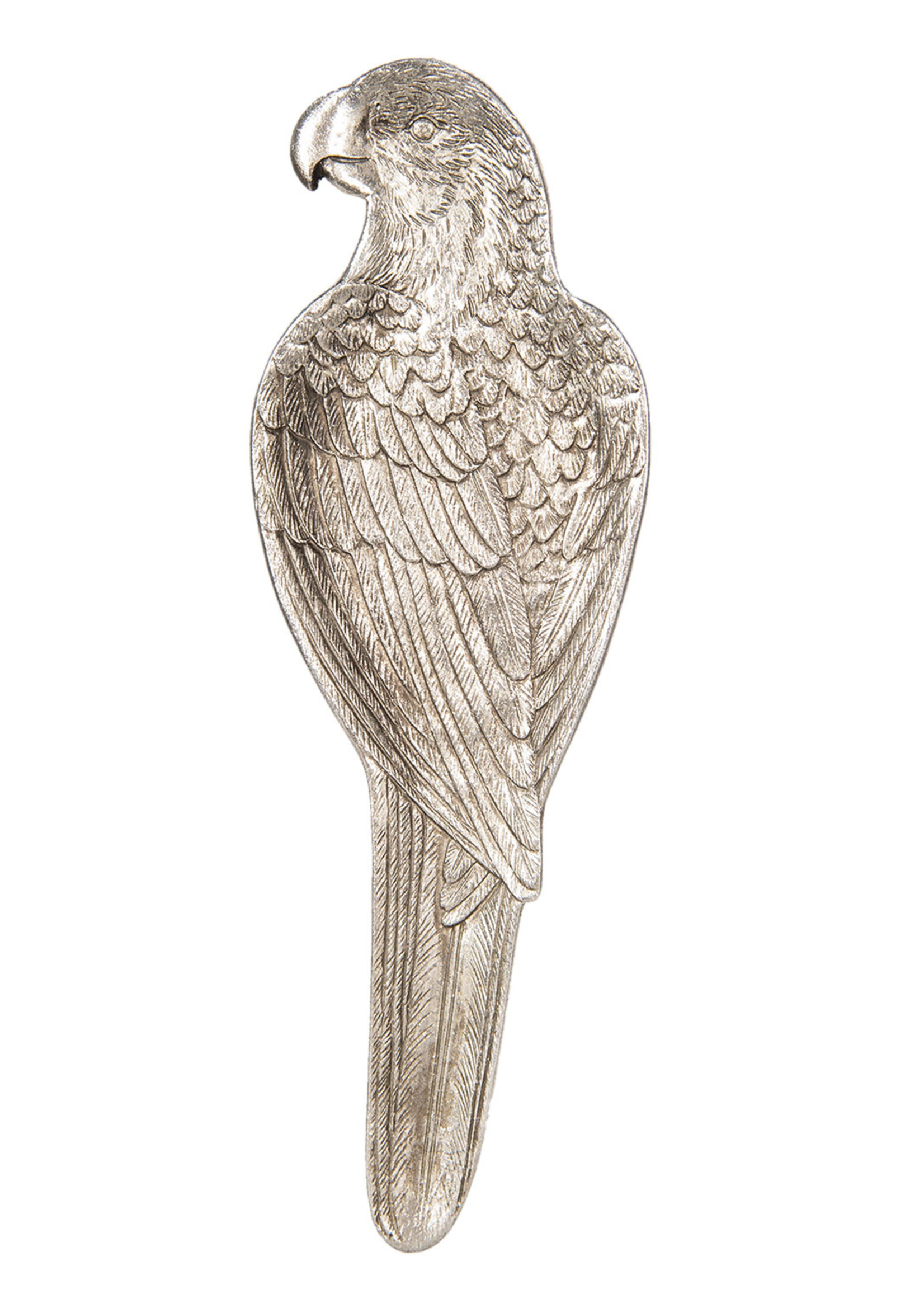 Clayre & Eef Decoratieve schaal 10*32*2 cm 6PR2549