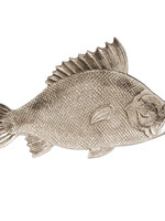 Clayre & Eef Decoratieve schaal 32*10*2 cm 6PR2551