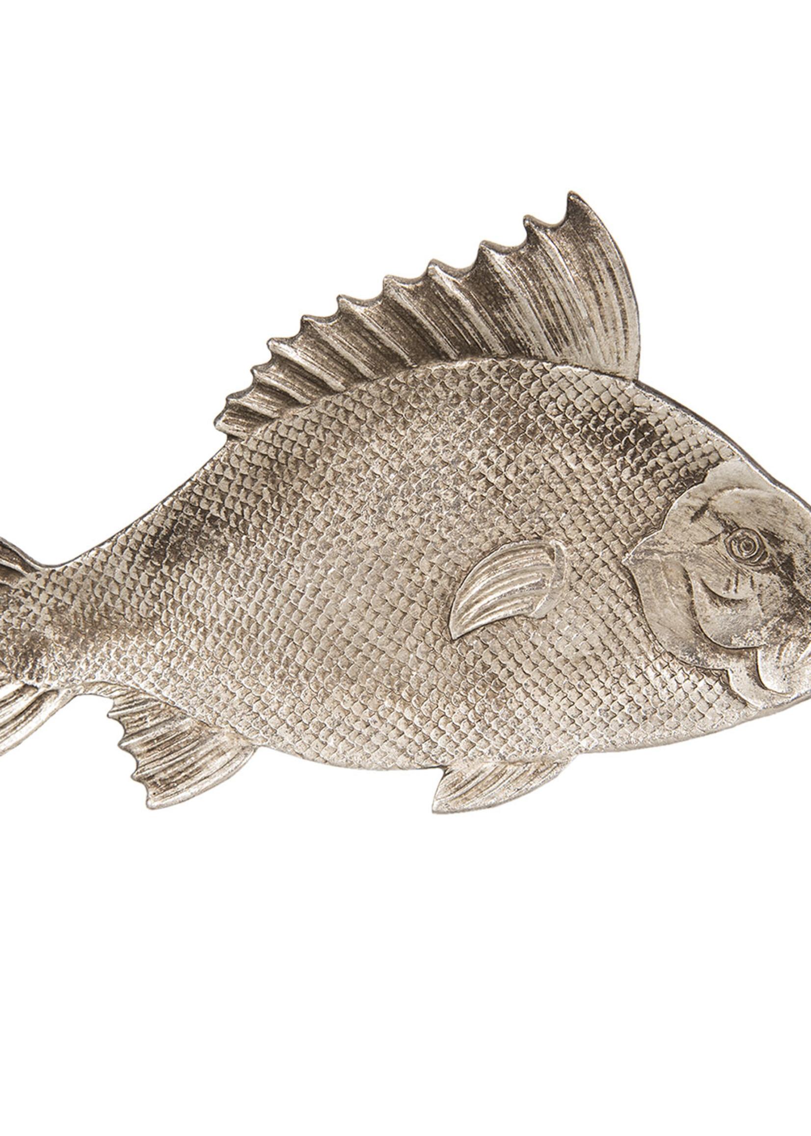 Clayre & Eef Decoratieve schaal 32*10*2 cm 6PR2551