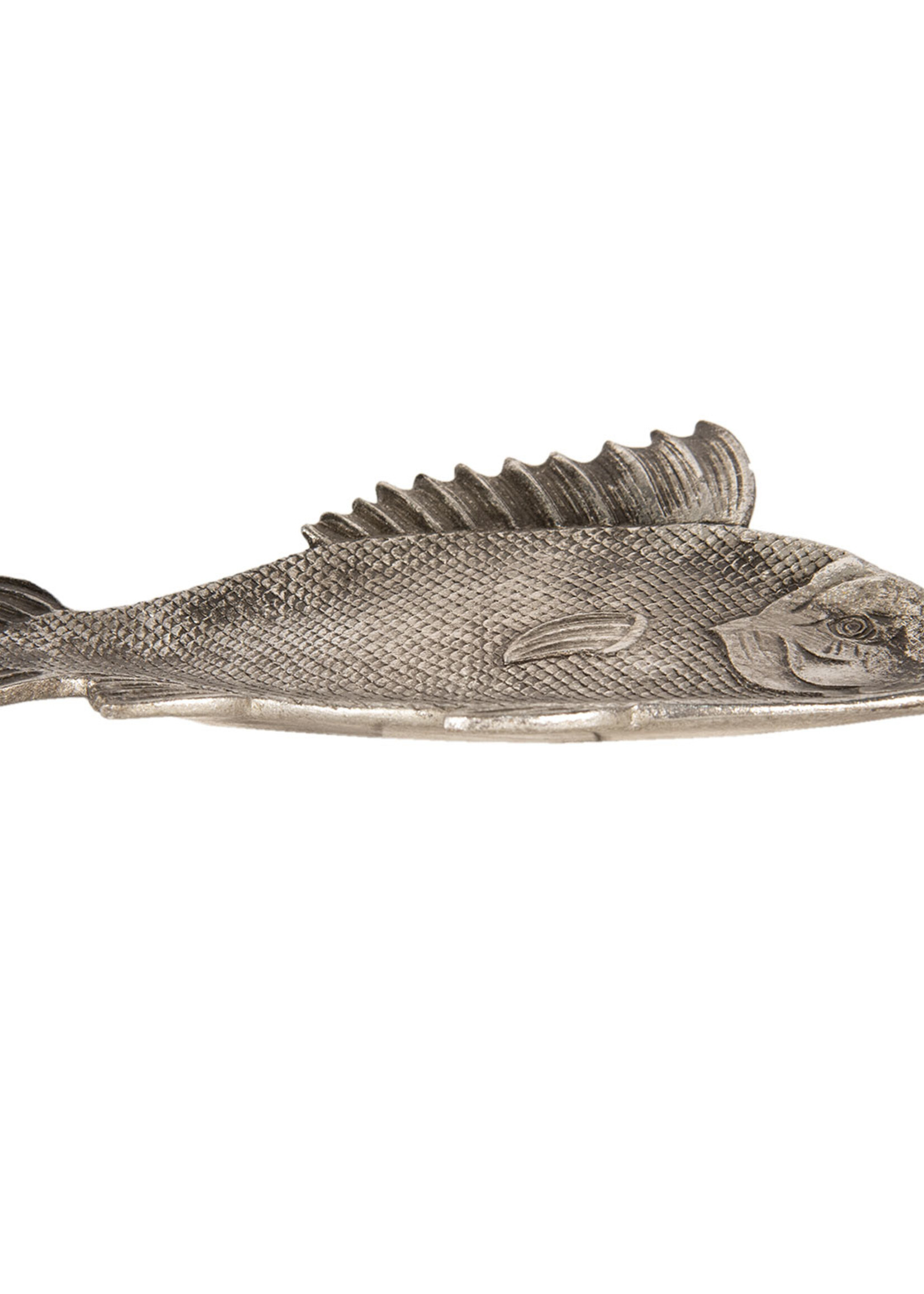 Clayre & Eef Decoratieve schaal 32*10*2 cm 6PR2551