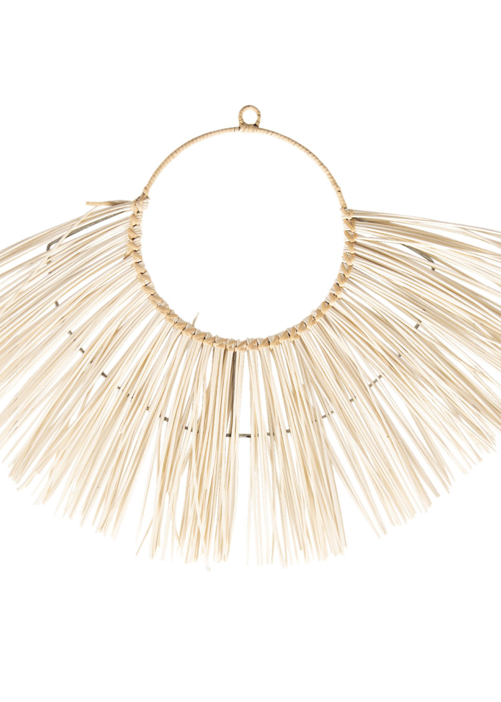 Clayre & Eef Décoration murale 68*2*45 cm 50360