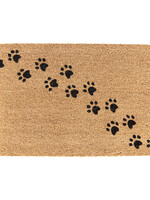 Clayre & Eef Deurmat 75*45*1 cm MC140