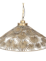 Clayre & Eef Hanglamp Ø 61*51/156 cm E27/max 1*40W 5LMP281