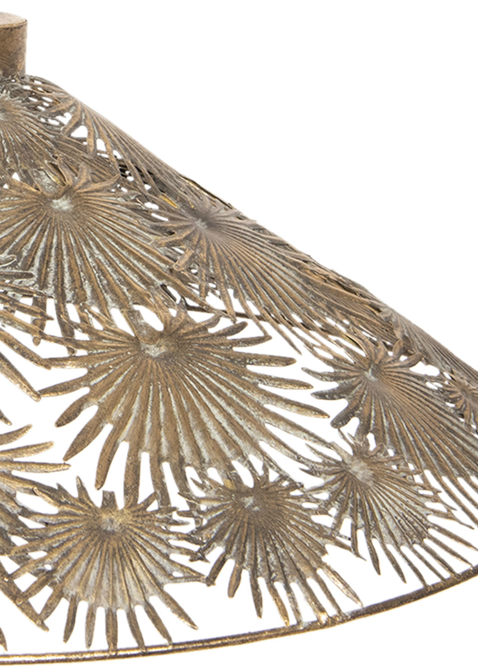 Clayre & Eef Hanglamp Ø 61*51/156 cm E27/max 1*40W 5LMP281