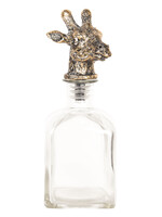 Clayre & Eef Bouteille avec bouchon girafe 10*9*24 cm 6GL2478
