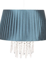 Clayre & Eef Hanglamp Ø 40*38 cm E27/max 1*60W 6LAK0463GR