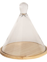 Clayre & Eef Stolp Ø 28*30 cm 6GL2483