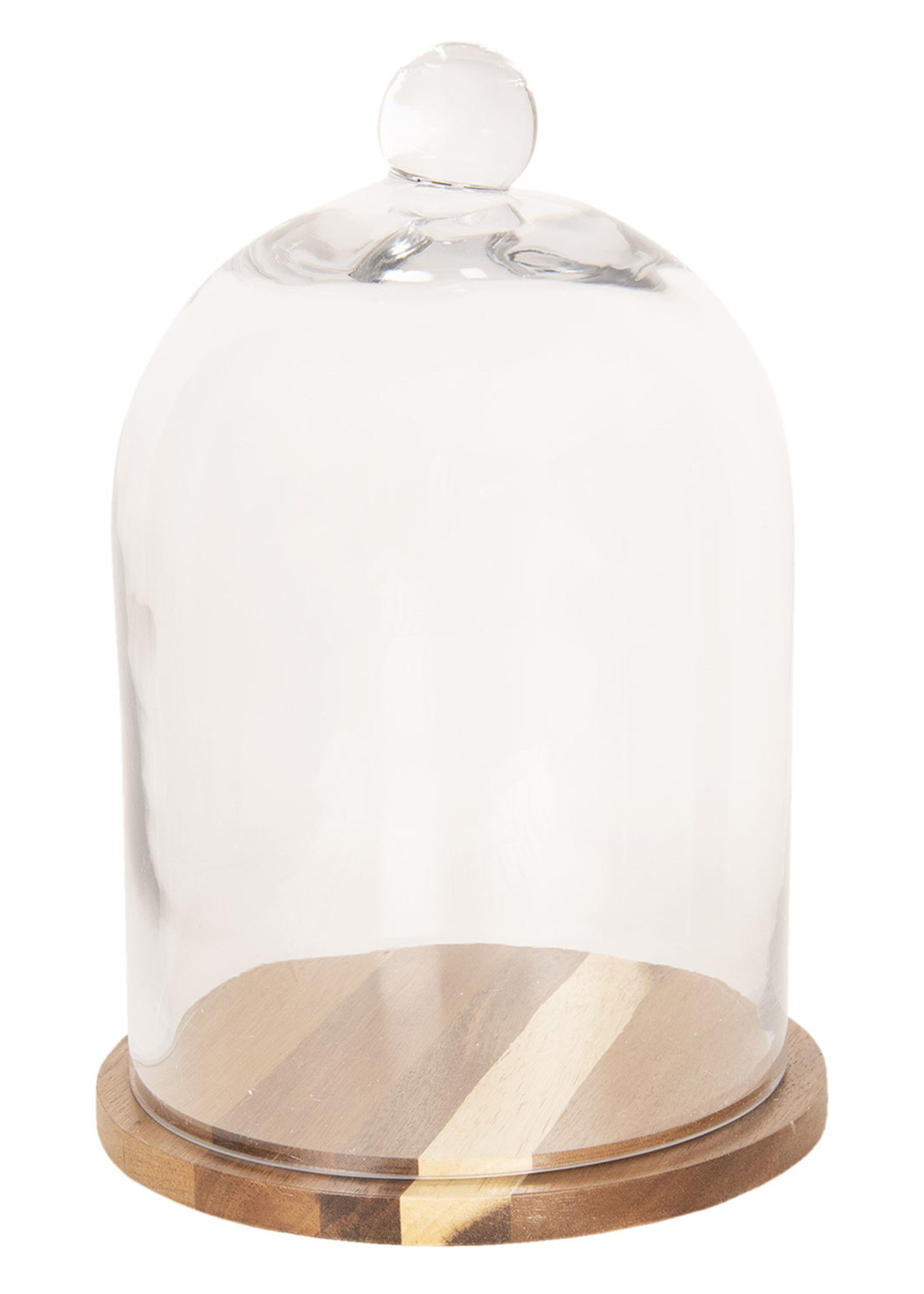 Clayre & Eef Stolp Ø 22*31  cm 6GL2484