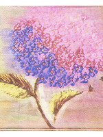 Clayre & Eef Papieren servetten 33*33 cm (20) 73041