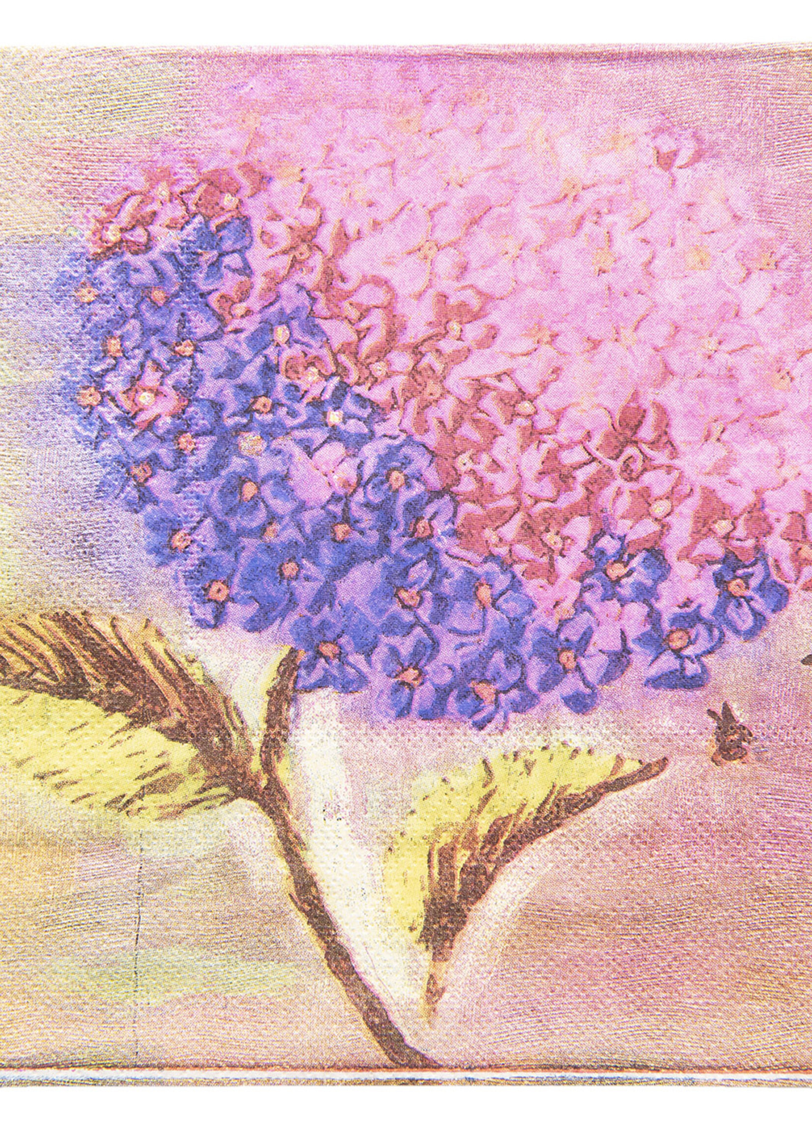 Clayre & Eef Serviettes en papier 33*33 cm (20) 73041