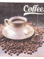 Clayre & Eef Papieren servetten 33*33 cm (20) 73055