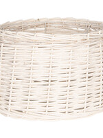 Clayre & Eef Lampenkap Ø 45*27 cm / E27 6LAK0476